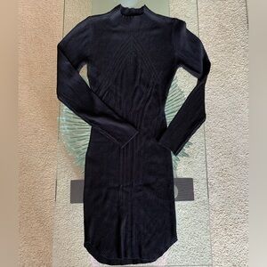 💜 Fashion Nova Sweater Dress